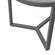 mesa lateral marini gris oscuro  -2-